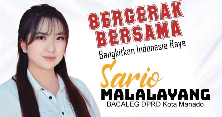 Kenal Lebih Dekat Jessica Marcella Wowor