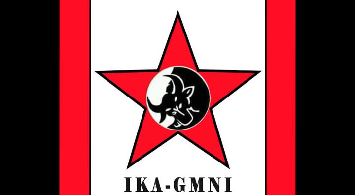 IKA GMNI Sulut Diprakarsai Mendiang Jorry Rawung, James Sumendap dan Sonny Walangare