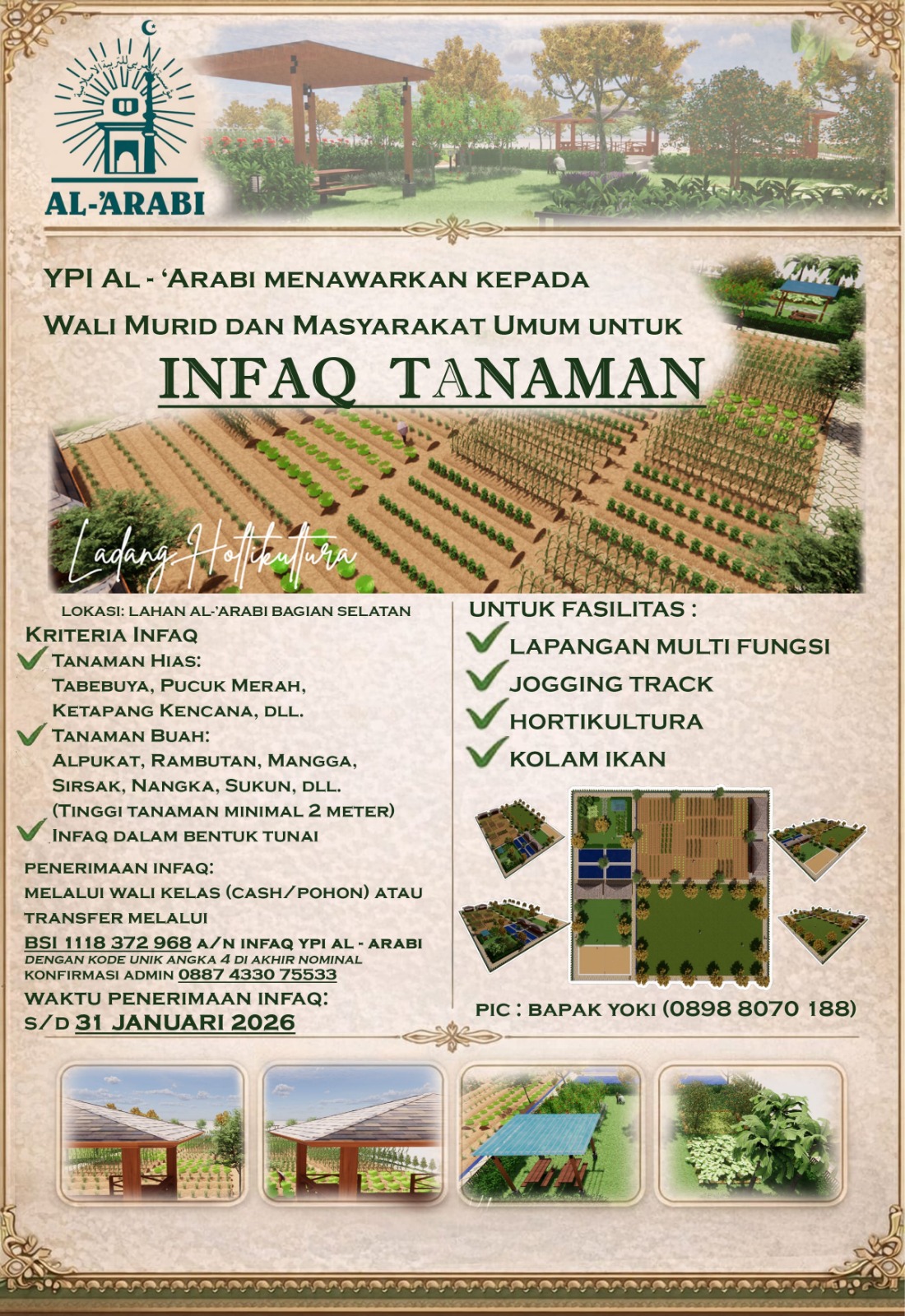 Makanan khas jawa tengah