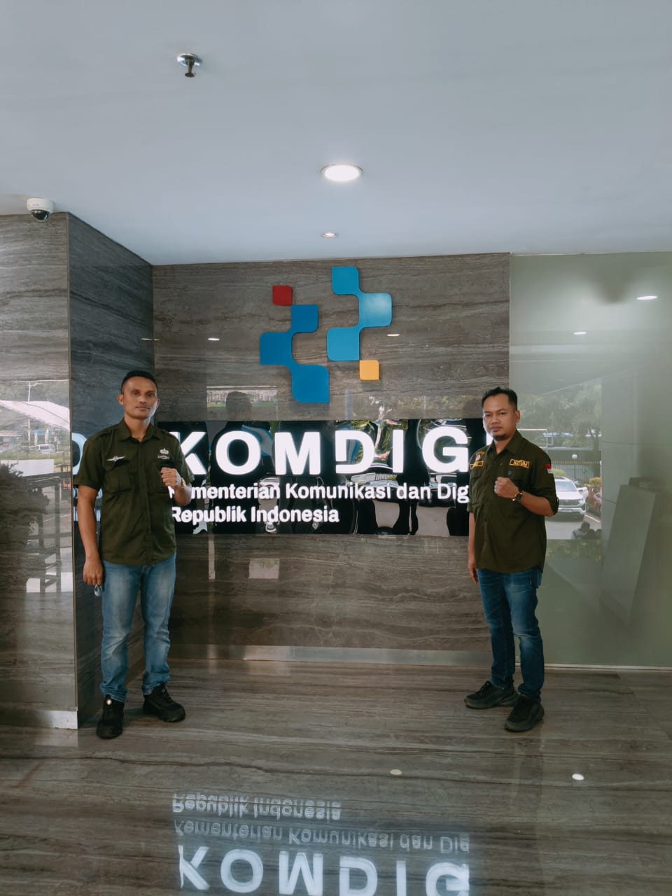 AKPERSI Desak Presiden Prabowo Copot Menkomdigi: Judi Online Merajalela