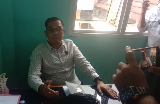 Polres Pagaralam Dalami Kasus Dugaan Pelecehan Seksual Oleh Oknum Kepala Kantor Pos